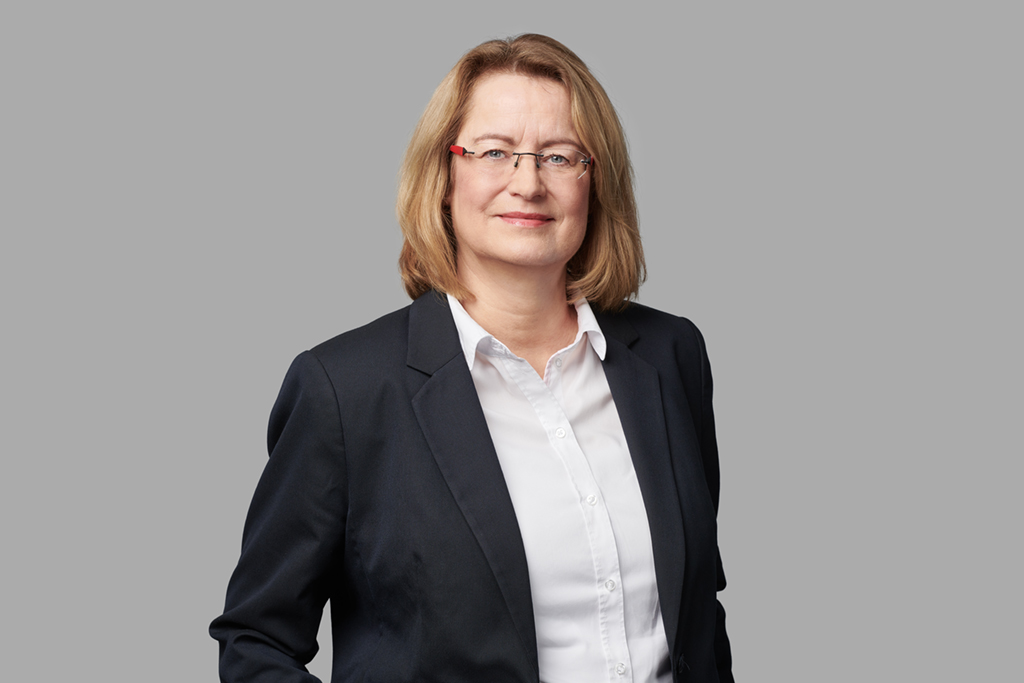 Antje Grotheer